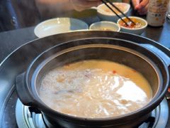 -捞王锅物料理(凯旋路店)