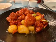 -安泰楼·佛跳墙创始人·传统闽味早茶·酒楼(三坊七巷闽菜地标店)