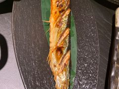 -栖川山葵家·寿喜锅·日式料理(龙湖北城天街商场店)