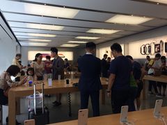 -Apple 零售店(Causeway Bay)