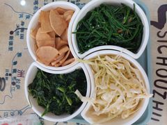 -壹阁胡羊焖饼(敦煌夜市店)