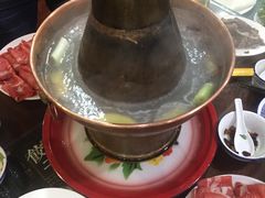 -来顺成饭庄