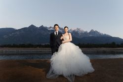 -MISS LUCKY国际婚纱礼服定制(昌平店)