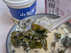 -李与白包子铺(桐梓林店)