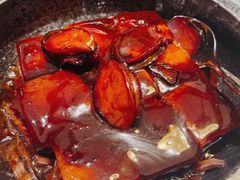 金陵至味红烧肉-民国红公馆·秦淮八艳(夫子庙店)
