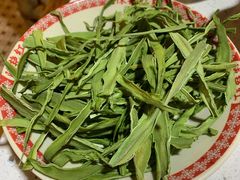 干贡菜-陈艳红火锅菜·冒菜(簋街店)
