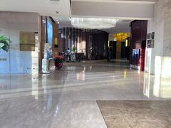 -秦皇岛秦皇国际大酒店