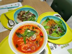 -蔡澜Pho·越南粉餐厅(海上世界店)