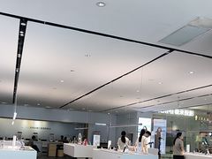 -OPPO服务体验中心(天津和平区天河城店)