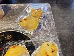 -曼格活海鲜·牛排自助(光明蓝鲸店)