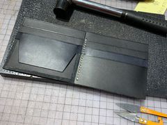 -HEARTISANS手工DIY皮艺体验(安贞环宇荟店)