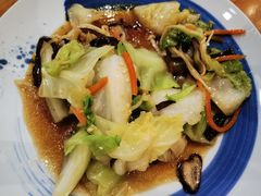 -小条食堂(集美IOI店)