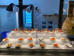 -五月罗马海鲜自助餐厅(陆家嘴店)