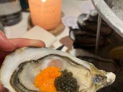 -Osteria Garden 生蚝花园餐厅(原进贤路店)