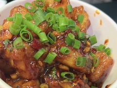 -周签签锅巴土豆(建设路总店)