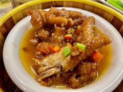 -香云轩·顺德菜(香云纱园林酒店店)