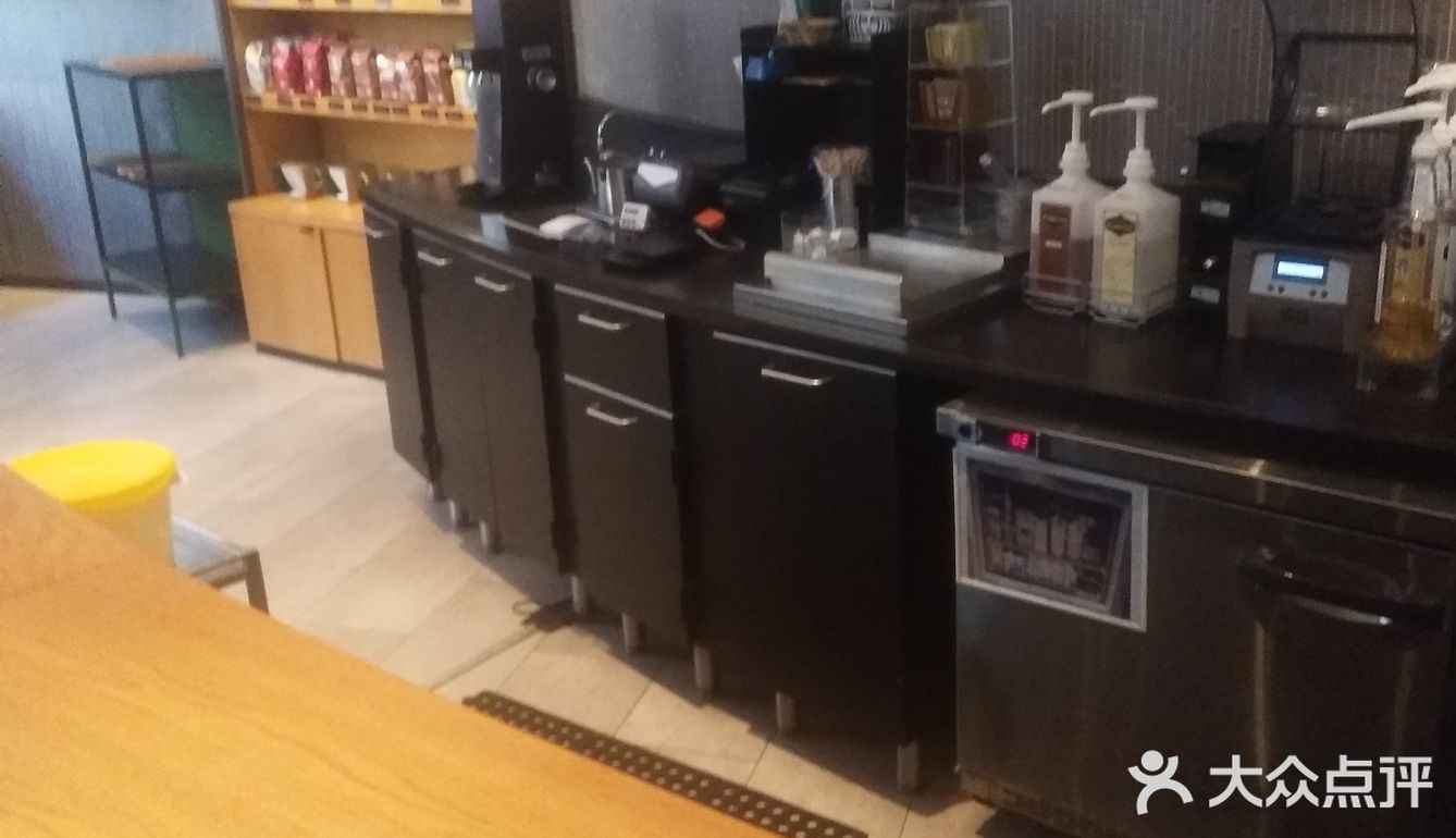 喝起来比较顺滑，没那么涩嘴