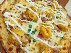 -达美乐比萨(南京路店)