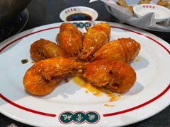 -飞尝蚝·顺德菜·鱼生(顺德总店)