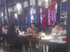-额娘·春饼烤鸭(华北七楼创始店)