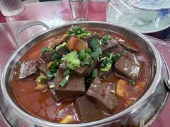 -长临河古镇福味轩土菜馆(长临河店)