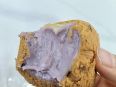 -南师大仙林校区东区食堂