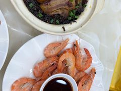 -瑶记海鲜餐厅(西涌店)