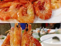 -盛港湾海鲜食府(黄沙店)