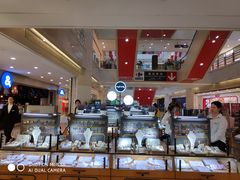 -光启城时尚购物中心