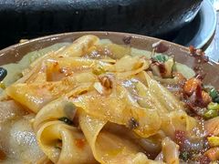 -笔记安顺夺夺粉火锅