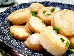 大肠粽-山水人家