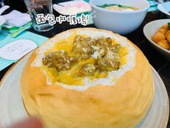 -大树餐厅(红旗街万达店)