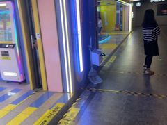 -风云再起游乐汇(北京西单西西友谊店)