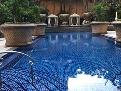 游泳池-永利澳门酒店