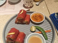 -点都德(长泰广场店)
