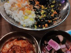 -HOTISLAND海鸡岛·韩国料理(江南西店)