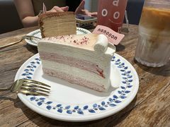 -奈诺甜品·生日蛋糕·下午茶(古城店)