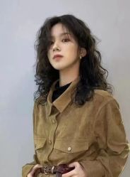 点击看大图 -MORI HAIR SALON日式美发沙龙