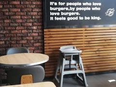 -汉堡王(上海凌云壹街坊店)