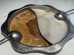 -傣妹火锅(南京东路一店)