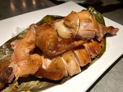 -闻见中国海南菜(K11店)