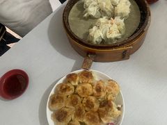 -海汇源老烧麦店(东大街总店)