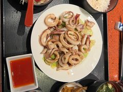 -小山日本料理(兴业太古汇店)