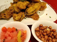 -粤香楼(新光里店)