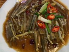 -白城沙滩
