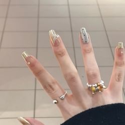 -悦指间美甲美睫