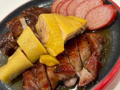 -龙记香港茶餐厅(久光百货店)