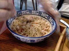 -孙盛兴奥灶面馆·蟹黄面·三虾面(山塘街总店)