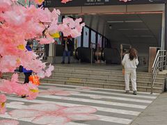-首开·龙湖成都西宸天街