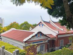-厦门鸿山寺